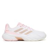  Giày adidas CourtJam Control 3 ‘Cloud White’ JP9739 