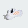  Giày adidas Courtjam Control 3 'White/Orange' JR1788 