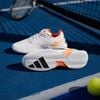  Giày adidas Defiant Speed 2 'White/Black/Orange' JR1745 