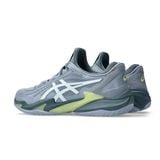  Giày Asics COURT FF3 'Grey Blue/White' 1041A370-404 