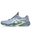  Giày Asics COURT FF3 'Grey Blue/White' 1041A370-404 