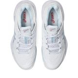 Giày Asics COURT FF3 'White/Sky' 1042A220-107 