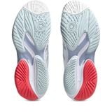  Giày Asics COURT FF3 'White/Sky' 1042A220-107 