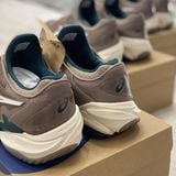  Giày Asics COURT FF 3 ‘Taupe Grey White’ 1041A370-020 
