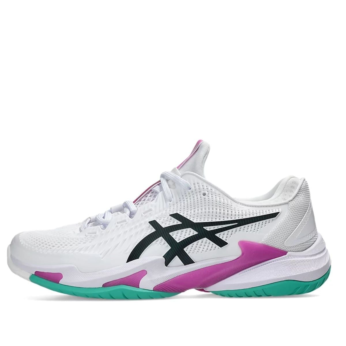  Giày Asics Court FF 3 ‘White Sakura’ 1041A370-106 
