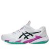  Giày Asics Court FF 3 ‘White Sakura’ 1041A370-106 