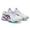  Giày Asics Court FF 3 ‘White Sakura’ 1041A370-106 