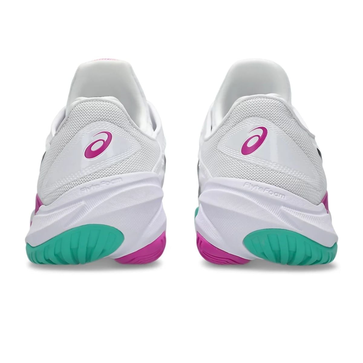  Giày Asics Court FF 3 ‘White Sakura’ 1041A370-106 