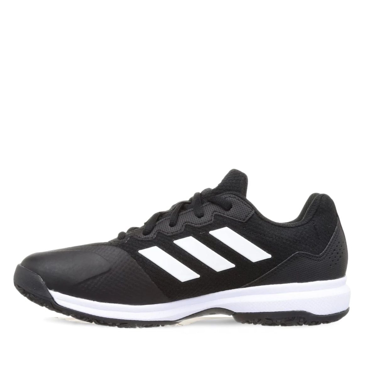 Giày adidas Gamecourt 2 OC 'Black White' GZ4769 