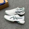  Giày Asics GAME FF ‘White/Dark Neptune’ 1041A489-104 