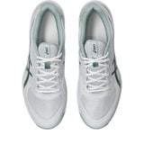  Giày Asics GAME FF ‘White/Dark Neptune’ 1041A489-104 