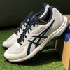  Giày Asics GAME FF ‘White/Midnight’ 1041A489-102 