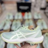  Giày Asics Game FF Lichen Rock White 1042A281-300 