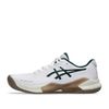  Giày Asics GEL-CHALLENGER 14 ‘WHITE SAXON GREEN’ 1041A405-104 