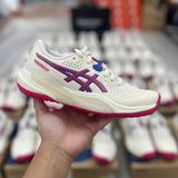  Giày Asics Gel-Challenger 15 ‘Cream Bright Rose’ 1042A294-100 