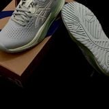  Giày ASICS GEL-CHALLENGER 15 'Lichen Rock' 1042A294-300 