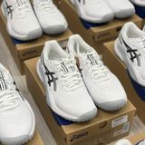  Giày Asics Gel-Challenger 15 ‘White Gunmetal’ 1041A510-101 