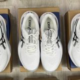  Giày Asics Gel-Challenger 15 ‘White Gunmetal’ 1041A510-101 