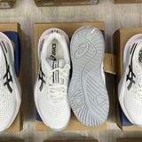  Giày Asics Gel-Challenger 15 ‘White Gunmetal’ 1041A510-101 