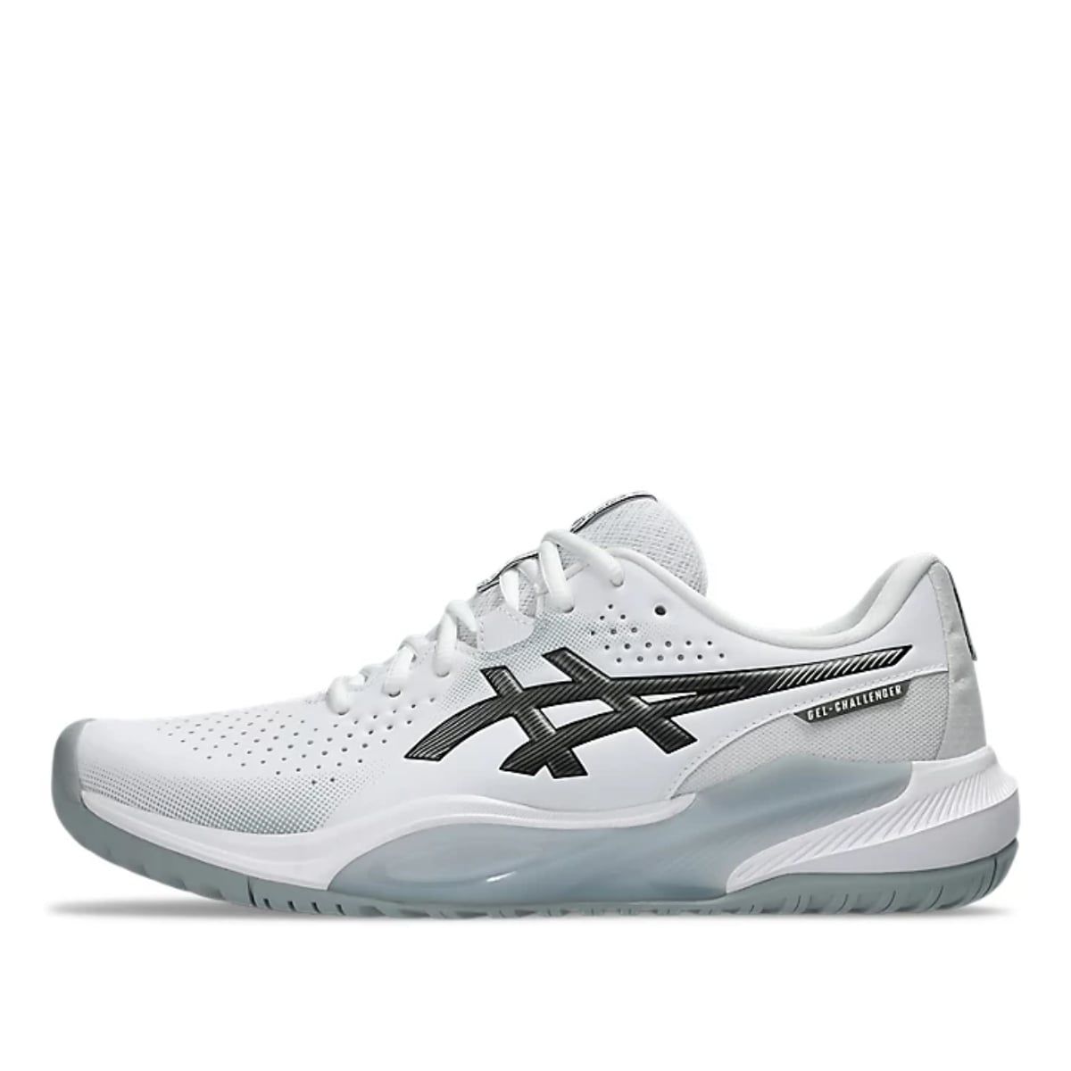  Giày Asics Gel-Challenger 15 ‘White Gunmetal’ 1041A510-101 