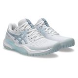  Giày Asics GEL-CHALLENGER 15 'White/Sky' 1042A294-102 