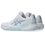  Giày Asics GEL-CHALLENGER 15 'White/Sky' 1042A294-102 
