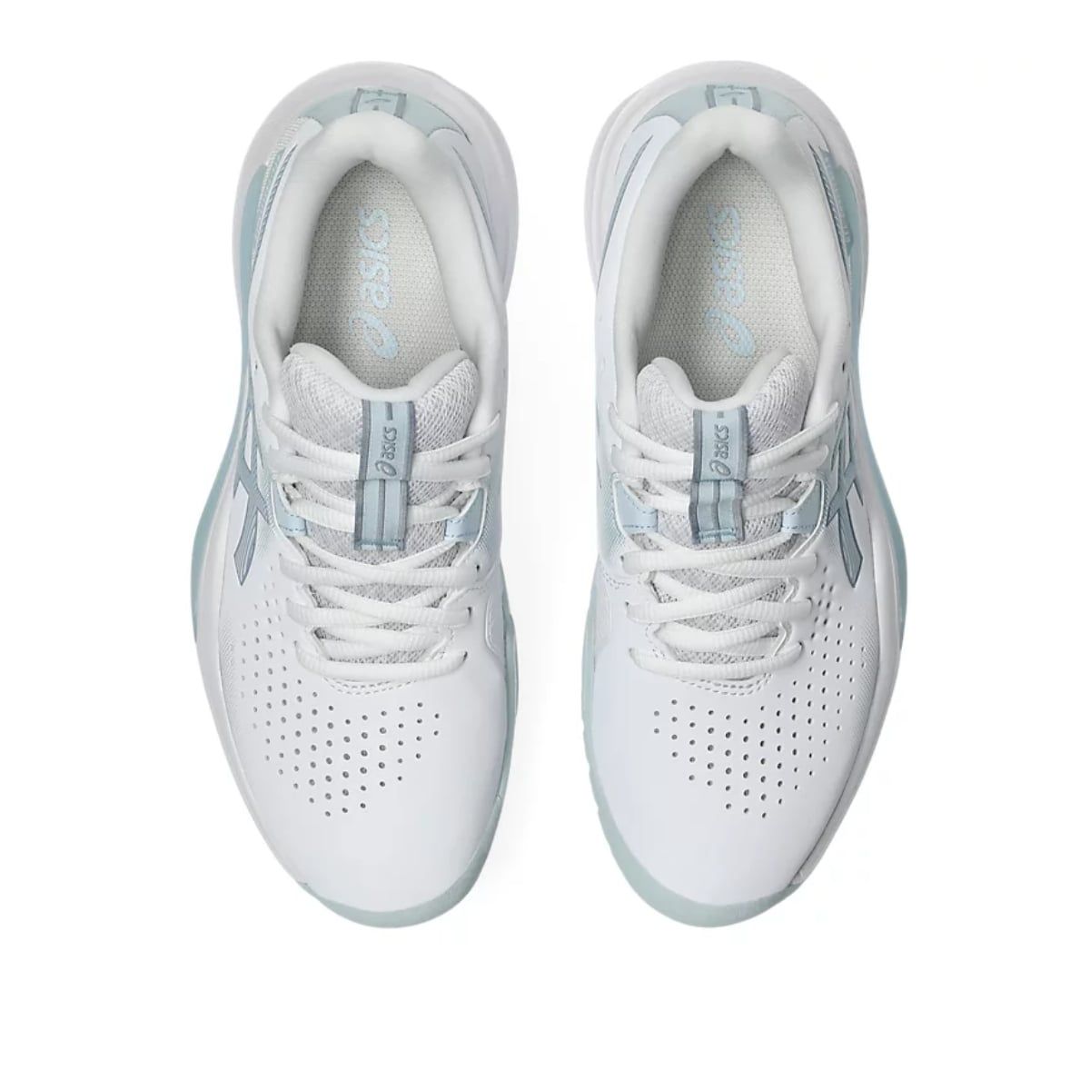  Giày Asics GEL-CHALLENGER 15 'White/Sky' 1042A294-102 