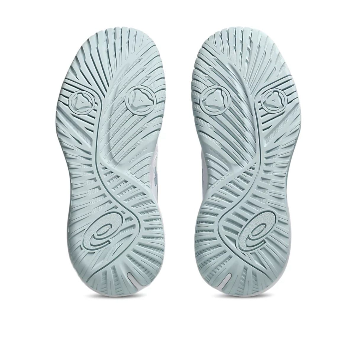  Giày Asics GEL-CHALLENGER 15 'White/Sky' 1042A294-102 