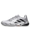  Giày Tennis/Pickleball adidas Barricade 13 ”Silver Metallic” JP5379 