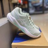  Giày Asics Gel-Dedicate 8 ‘Lichen Rock White’ 1042A237-300 