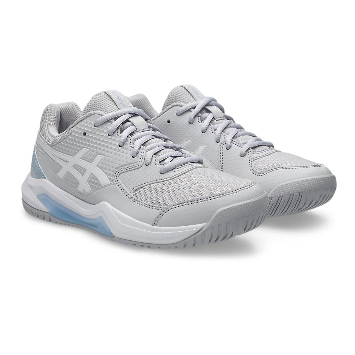  Giày Asics GEL-DEDICATE 8 'Lilac Hint/White' 1042A236-021 