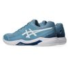  Giày Asics GEL-DEDICATE 8 'Saba Blue/White' 1041A409-401 