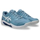  Giày Asics GEL-DEDICATE 8 'Saba Blue/White' 1041A409-401 
