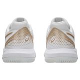  Giày Asics Gel-Dedicate 8 ‘White/Champagne’ 1042A236-105 
