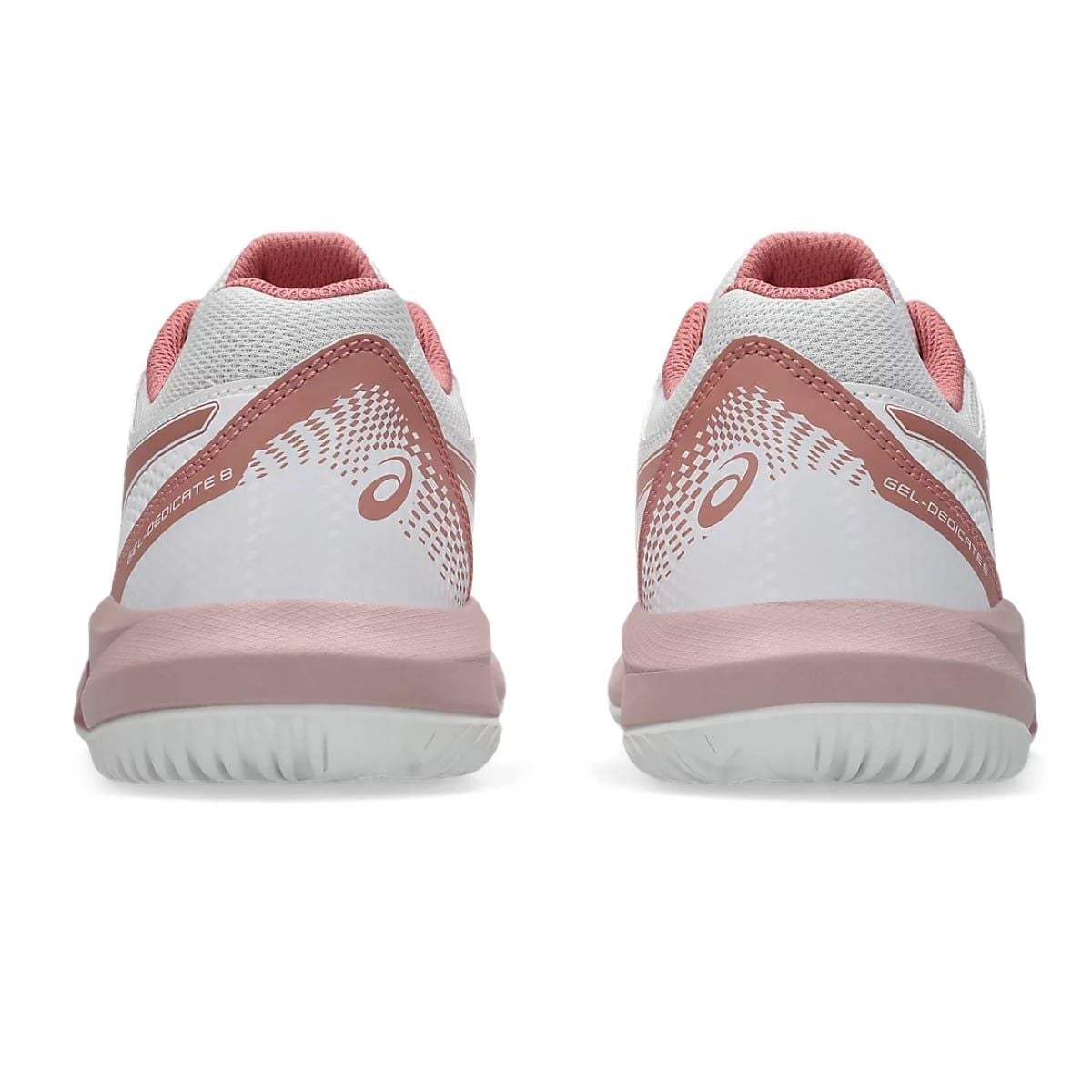  Giày Asics Gel-Dedicate 8 ‘White Rose’ 1042A237-106 