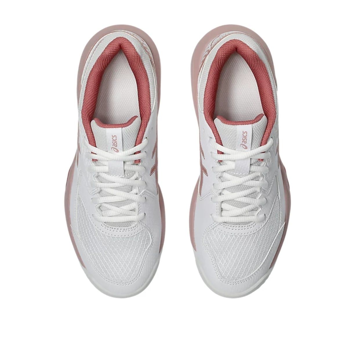  Giày Asics Gel-Dedicate 8 ‘White Rose’ 1042A237-106 