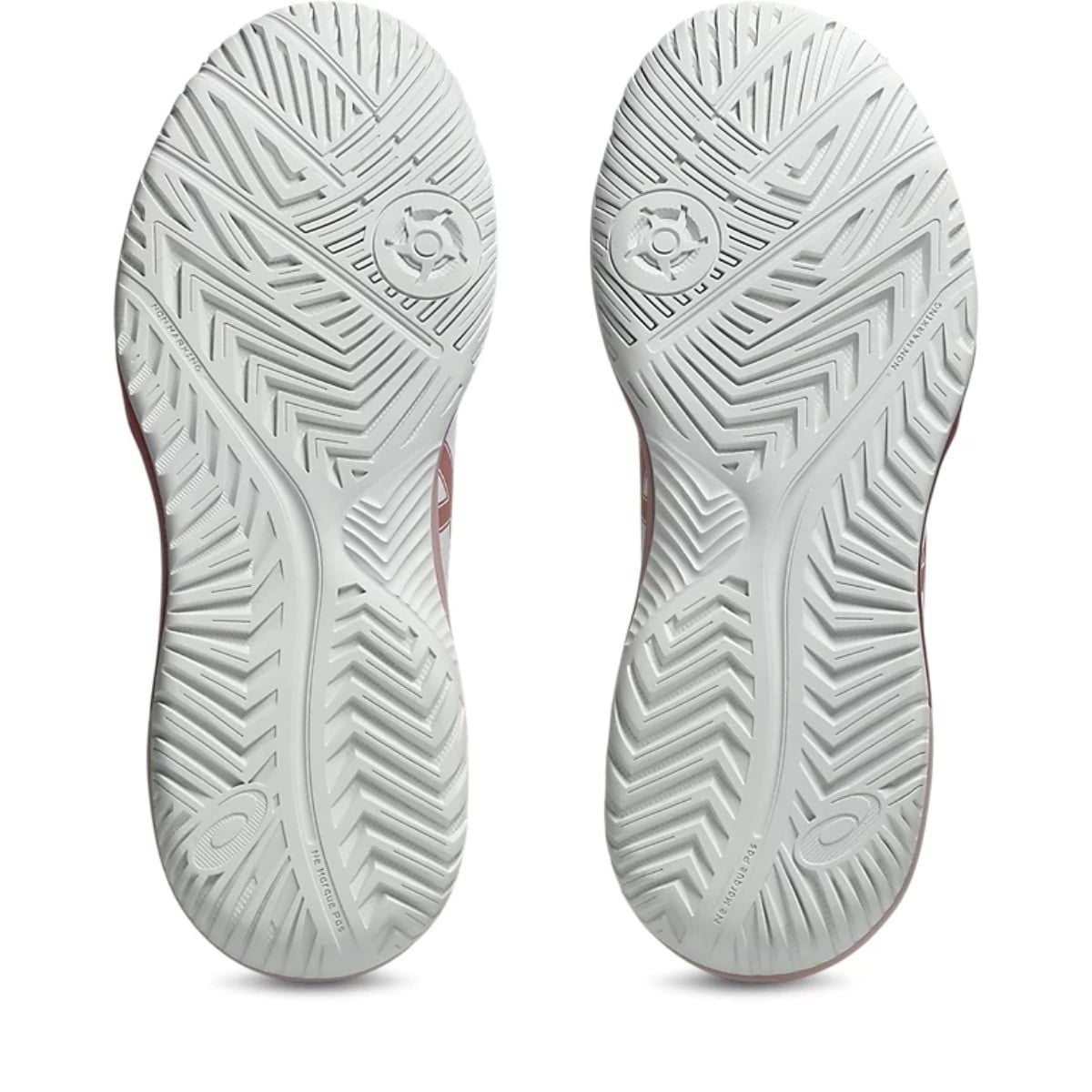  Giày Asics Gel-Dedicate 8 ‘White Rose’ 1042A237-106 