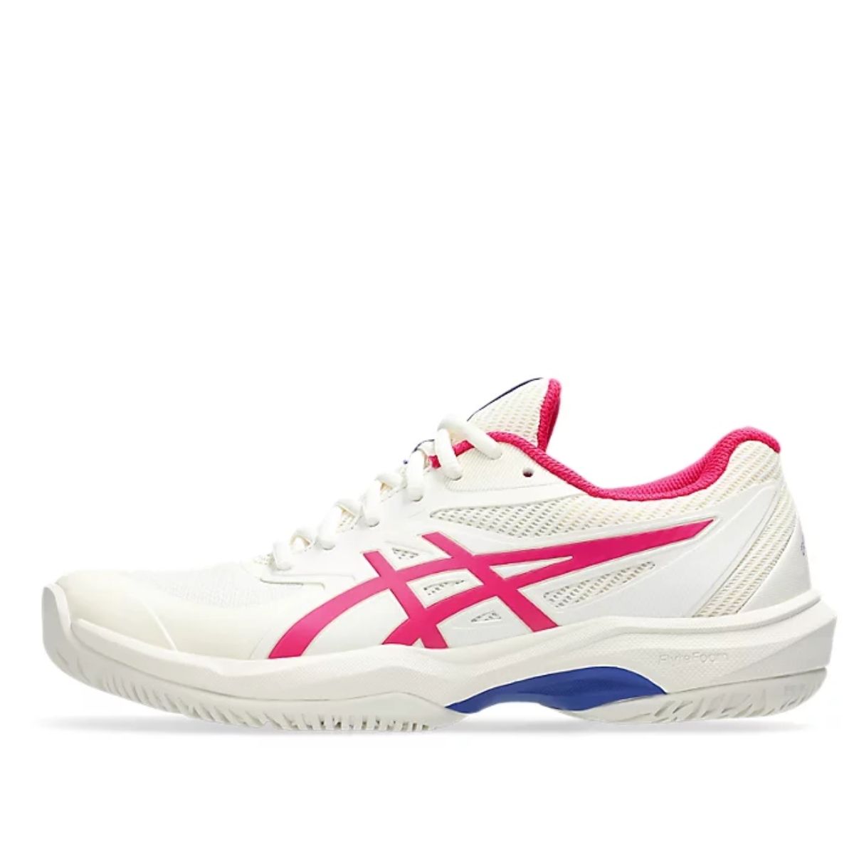  Giày ASICS Gel-Game ‘Cream Bright Rose’ 1042A281-102 