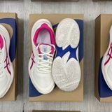  Giày ASICS Gel-Game ‘Cream Bright Rose’ 1042A281-102 