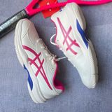  Giày ASICS Gel-Game ‘Cream Bright Rose’ 1044A083-102 