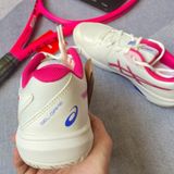  Giày ASICS Gel-Game ‘Cream Bright Rose’ 1044A083-102 
