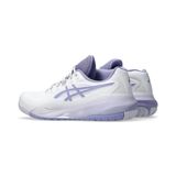  Giày Asics GEL-RESOLUTION™ X 'White/Bluebell' 1042A279-105 