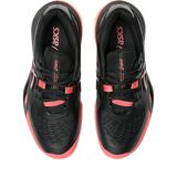  Giày Asics GEL-RESOLUTION X 'Black/Sienna' 1042A279-001 