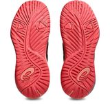  Giày Asics GEL-RESOLUTION X 'Black/Sienna' 1042A279-001 