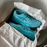  Giày Asics Gel-Resolution X ‘Blue’ 1041A481-401 