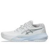  Giày Asics GEL-RESOLUTION X ‘Pure Silver’ 1042A279-100 