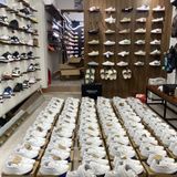  Giày Asics GEL-RESOLUTION X ‘Pure Silver’ 1042A279-100 