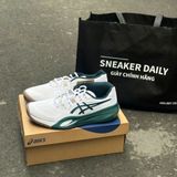  Giày Asics Gel-Resolution X ‘Saxon Green’ 1041A481-111 