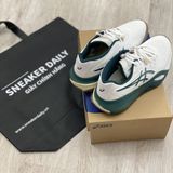  Giày Asics Gel-Resolution X ‘Saxon Green’ 1041A481-111 