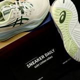  Giày Asics GEL-RESOLUTION X ‘WHITE’ 1042A279-102 